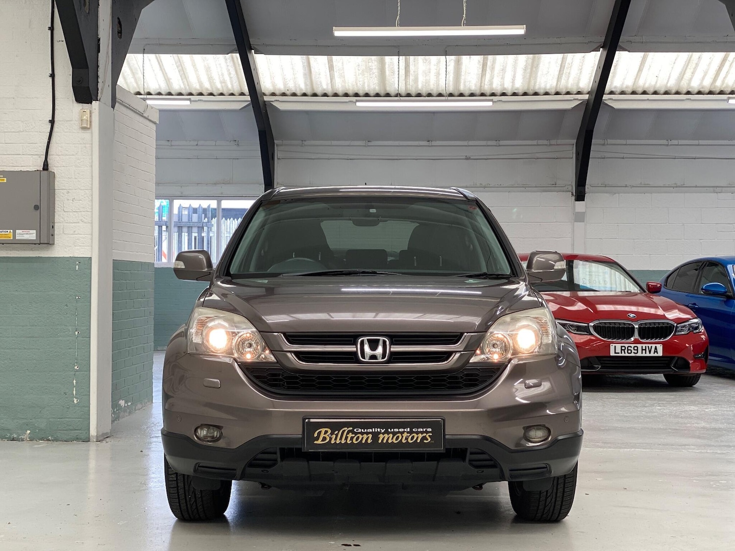 Used Honda CR-V 2011 for sale - 77335873: Photo 37