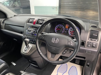 Used Honda CR-V 2011 for sale - 77335873: Photo