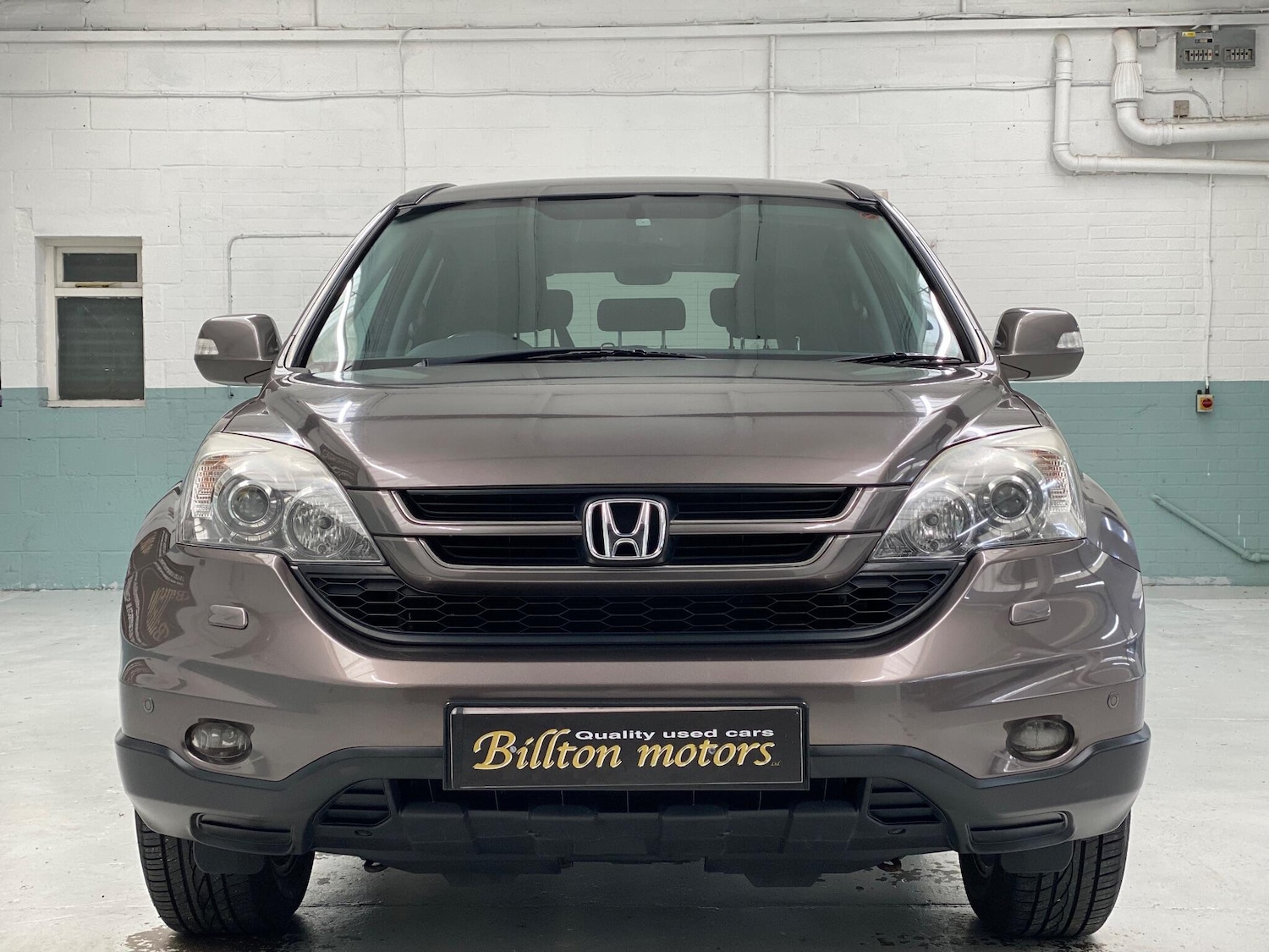 Used Honda CR-V 2011 for sale - 77335873: Photo 6