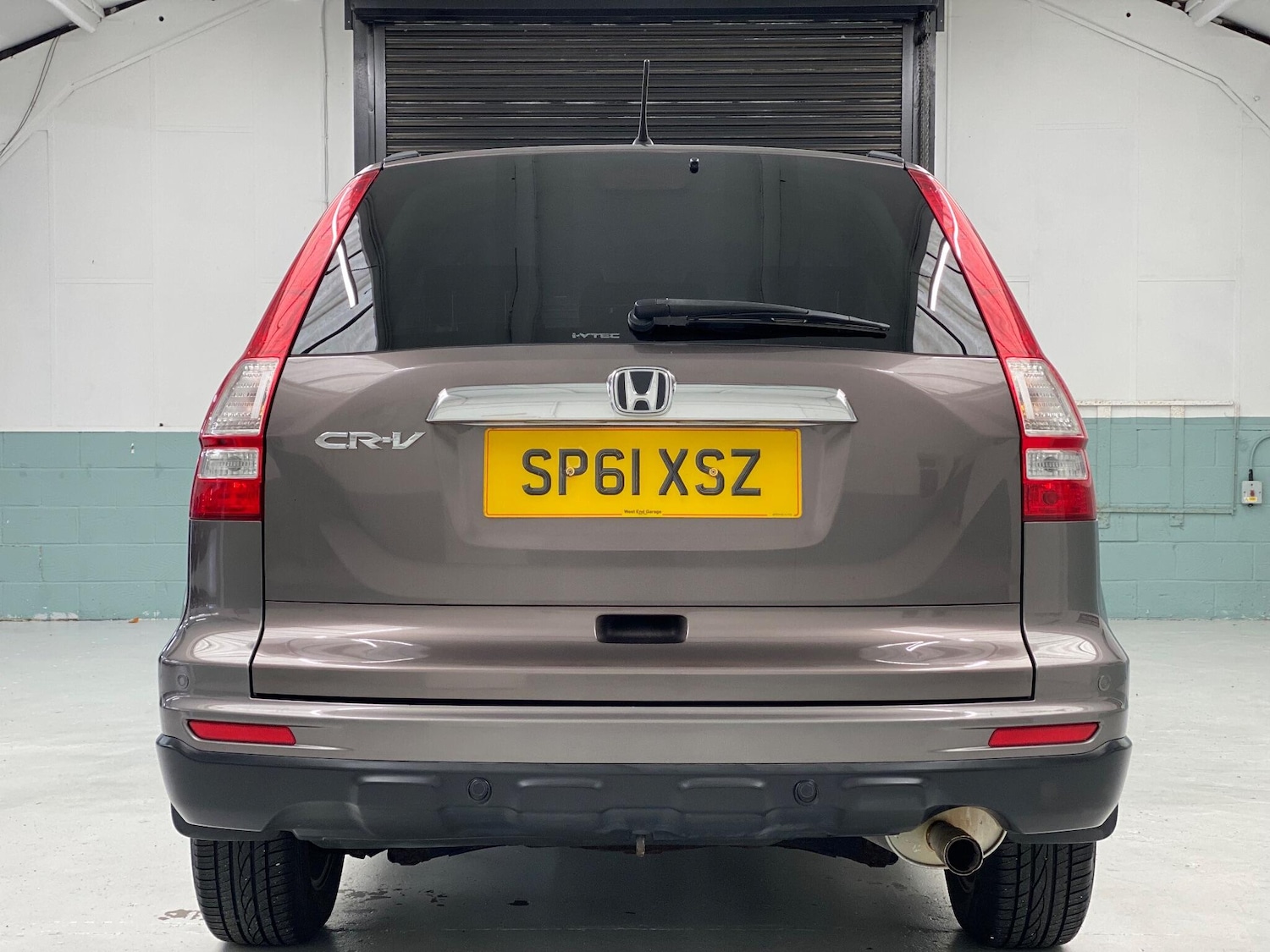 Used Honda CR-V 2011 for sale - 77335873: Photo 9