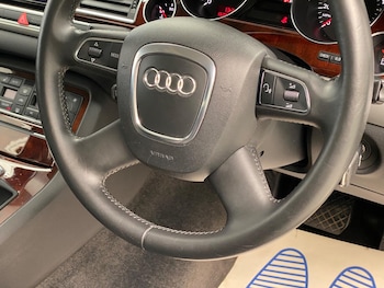 Used Audi A8 2009 for sale - 79519151: Photo