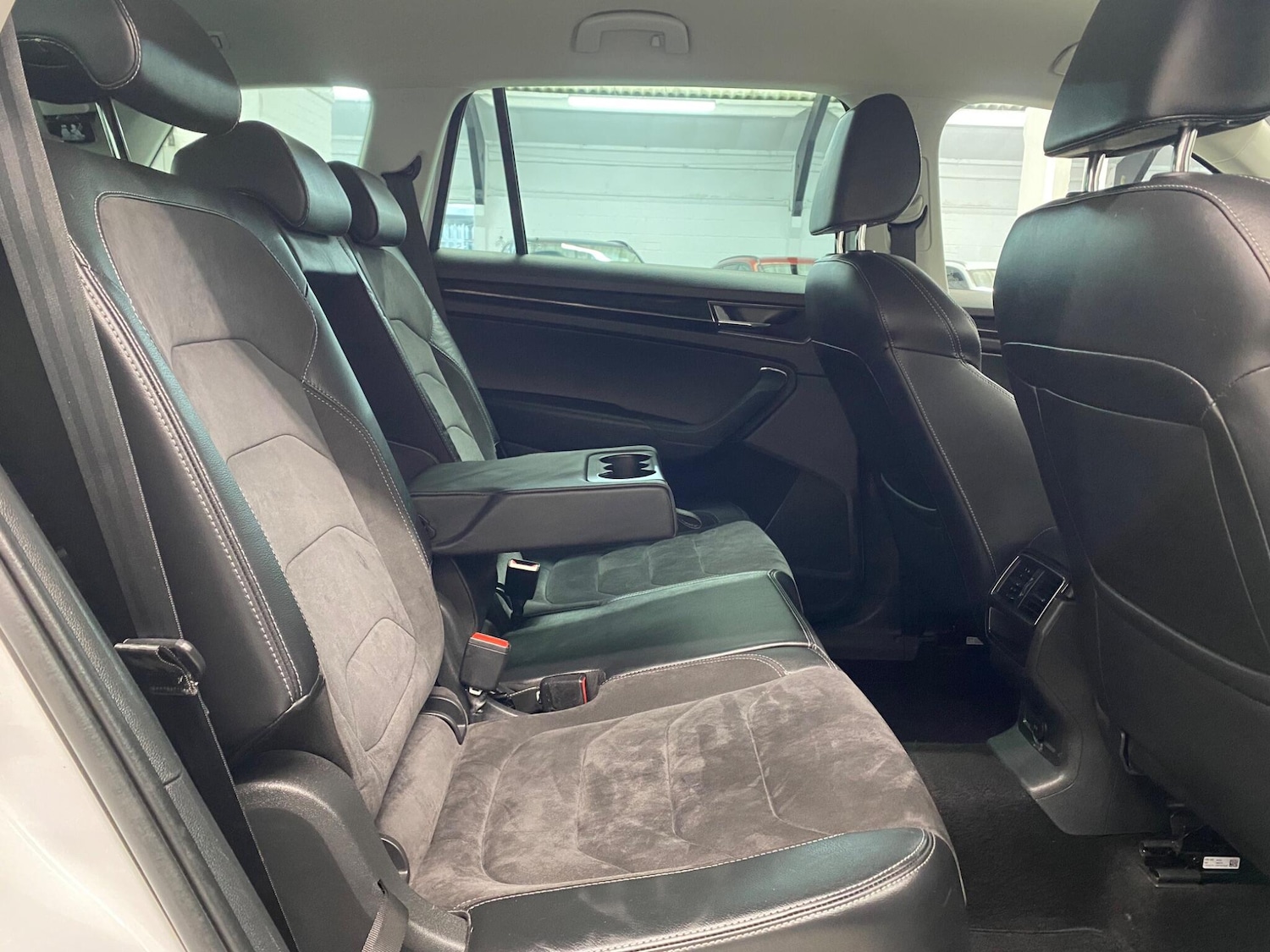 Used Skoda Kodiaq 2017 for sale - 77696203: Photo 14