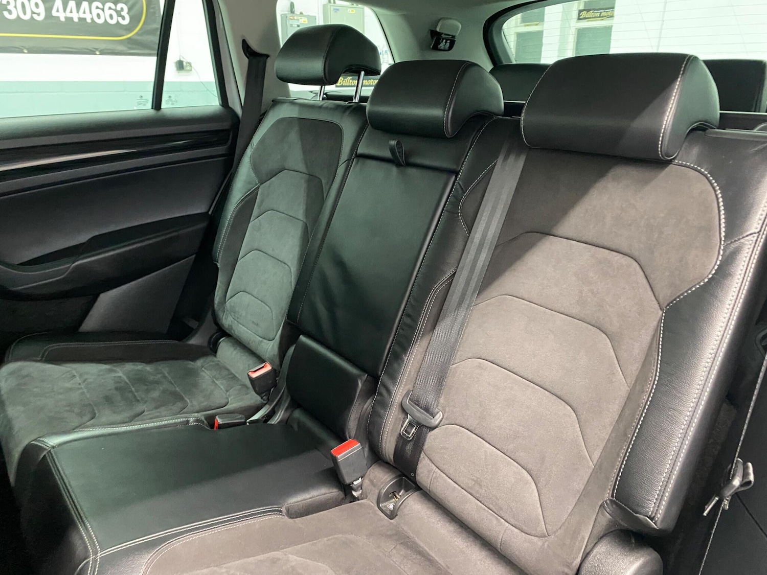 Used Skoda Kodiaq 2017 for sale - 77696203: Photo 20