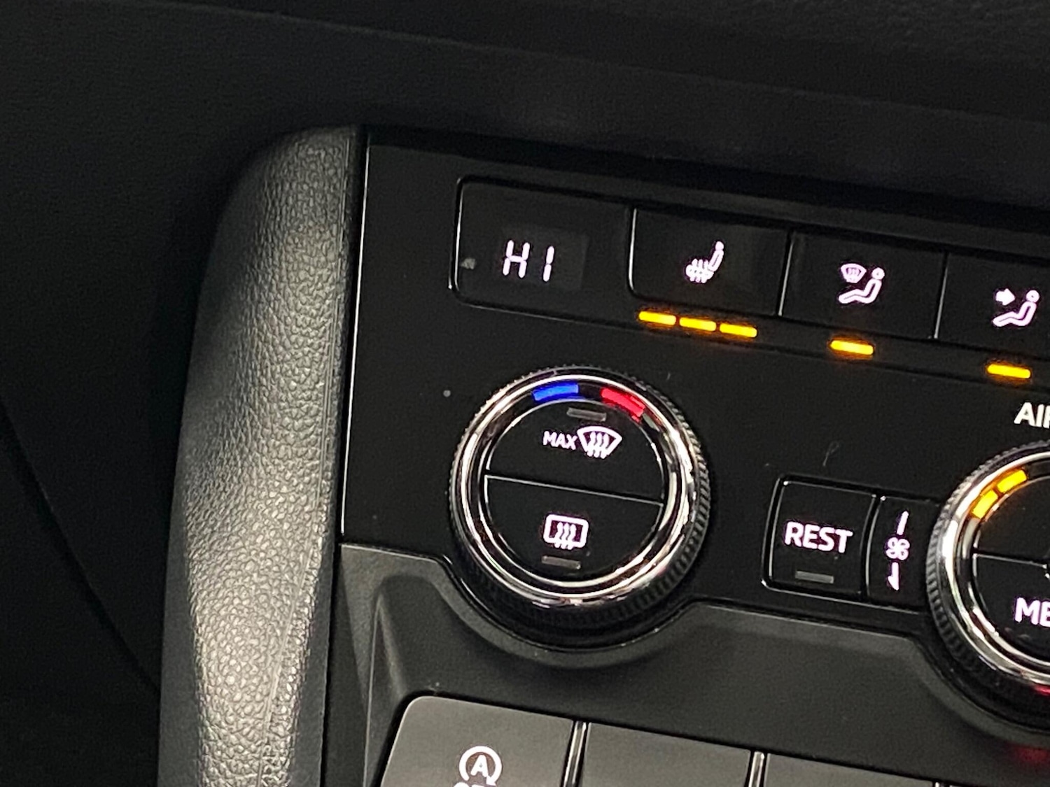 Used Skoda Kodiaq 2017 for sale - 77696203: Photo 29