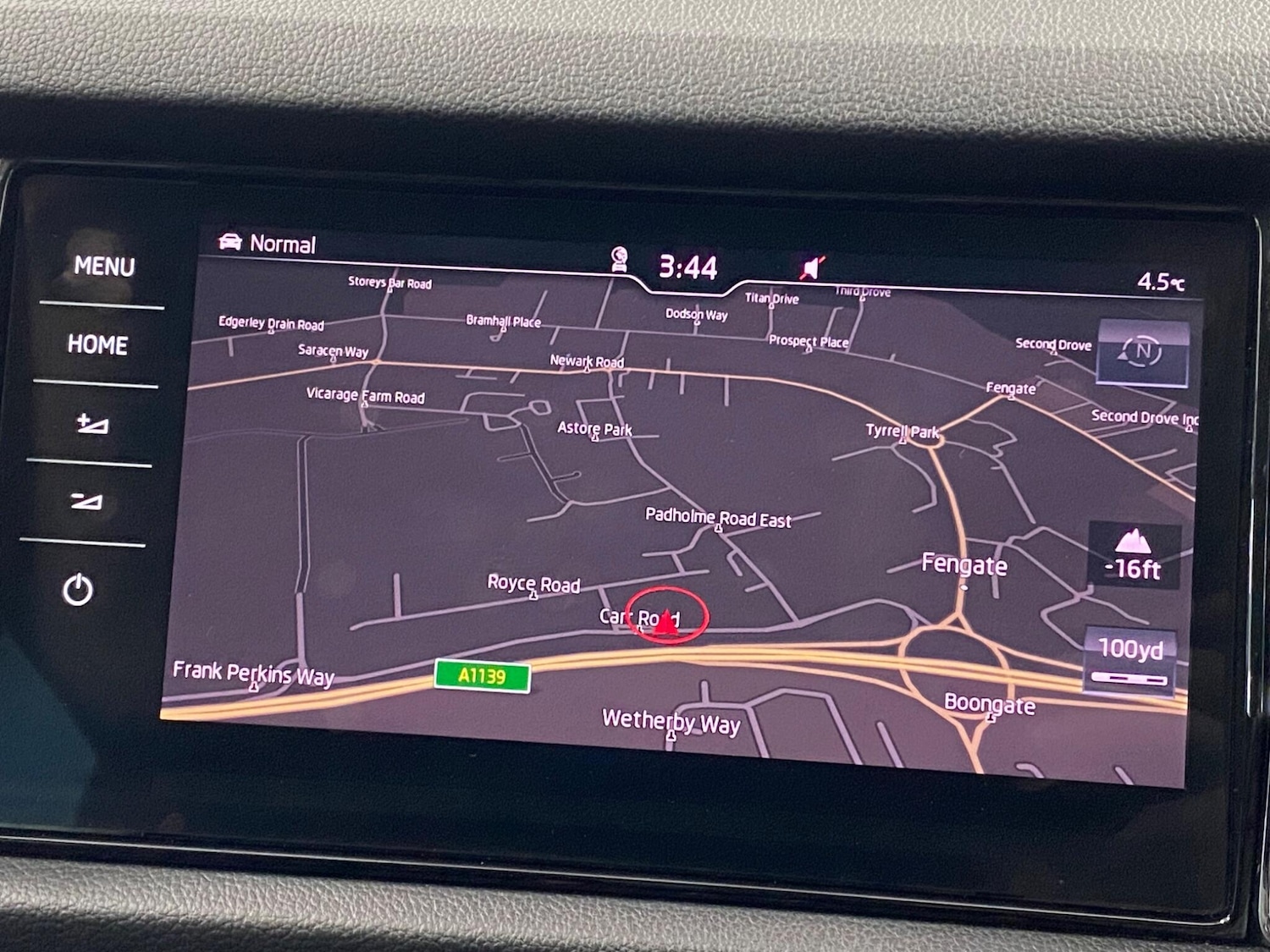 Used Skoda Kodiaq 2017 for sale - 77696203: Photo 34