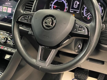 Used Skoda Kodiaq 2017 for sale - 77696203: Photo