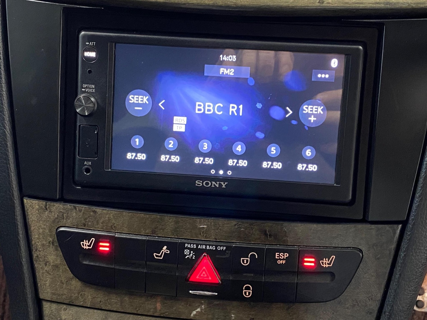 Used Mercedes-Benz E Class 2009 for sale - 78190351: Photo 25