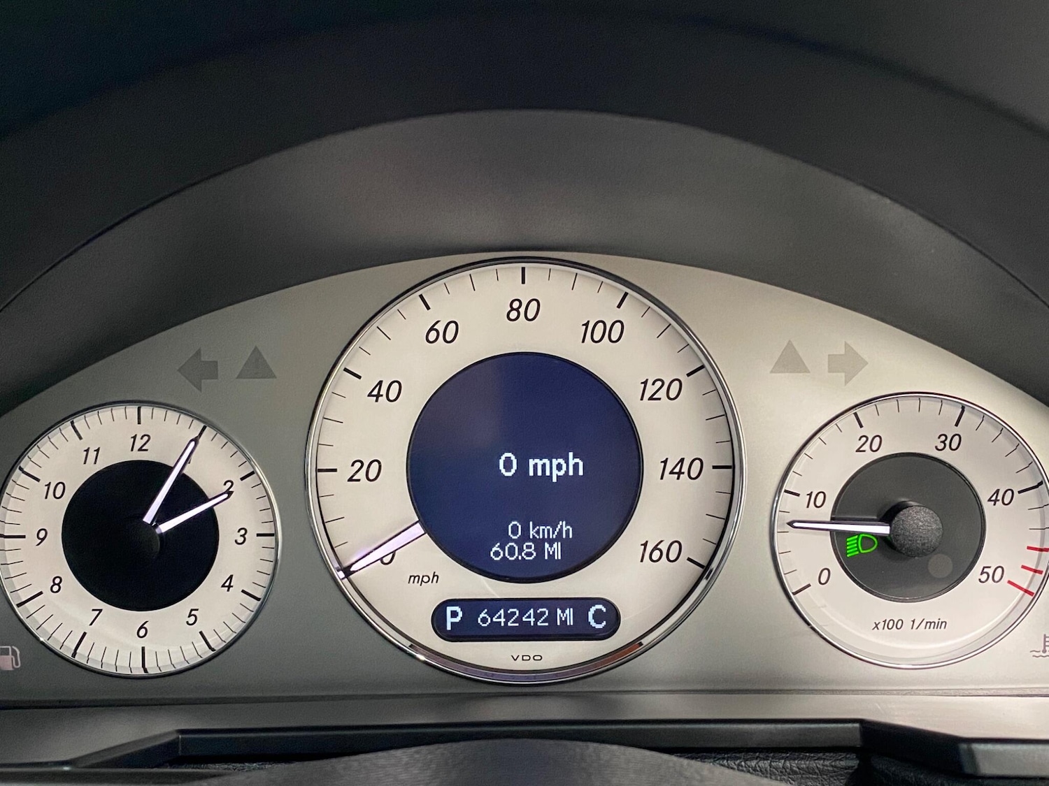 Used Mercedes-Benz E Class 2009 for sale - 78190351: Photo 32