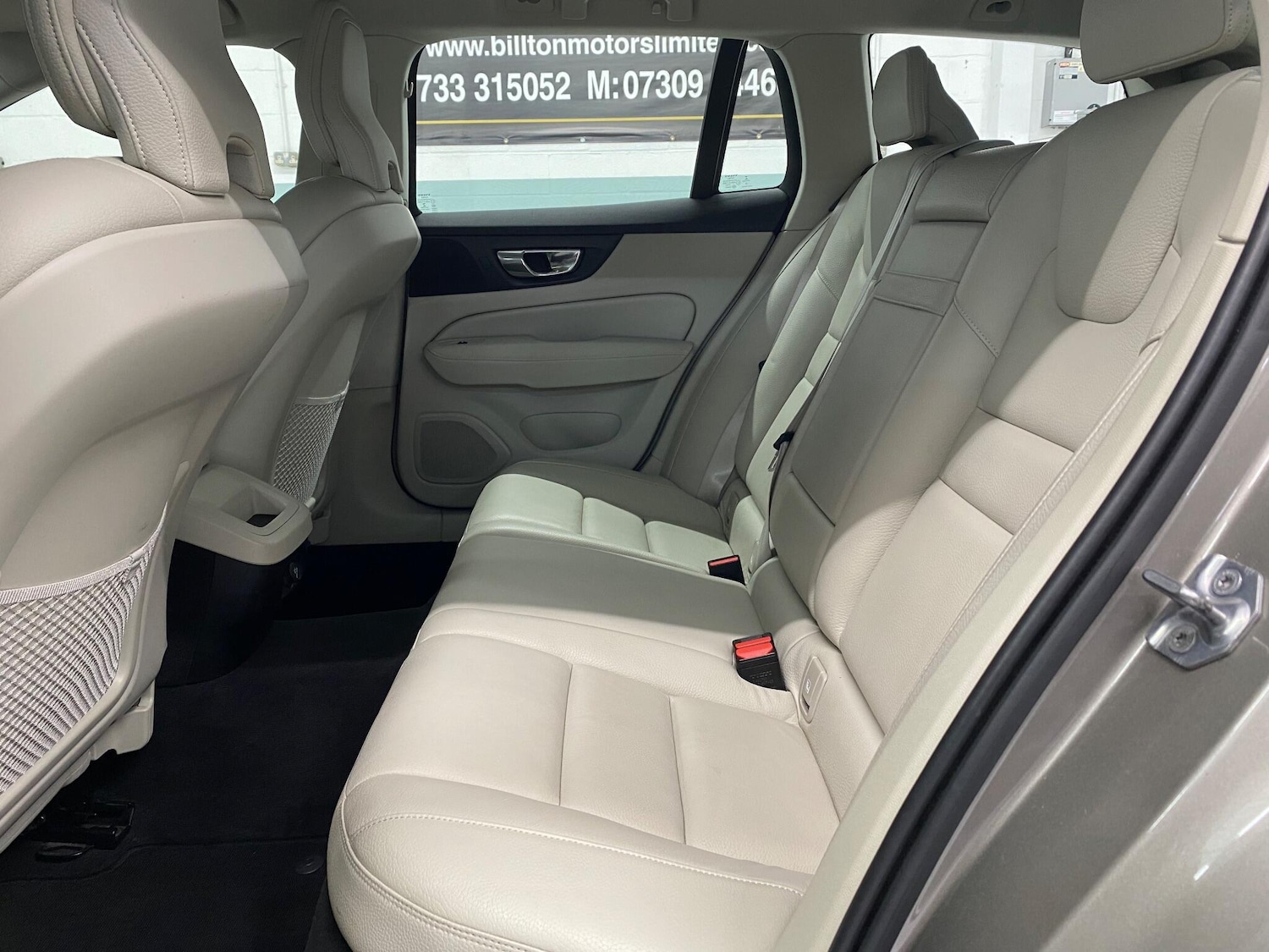 Used Volvo V60 2019 for sale - 77335871: Photo 20