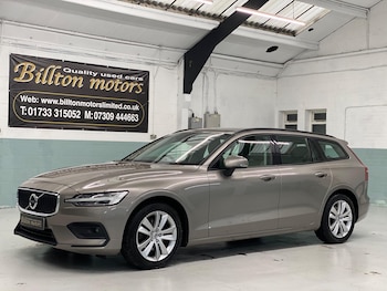 Used Volvo V60 2018 for sale - 77335871: Photo