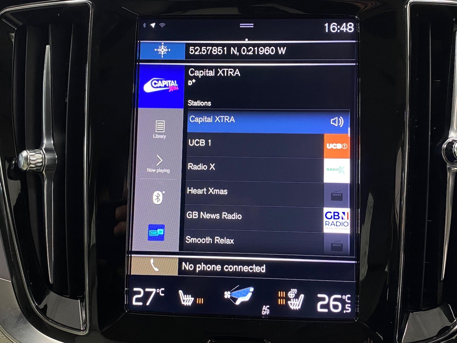 Used Volvo V60 2019 for sale - 77335871: Photo 34