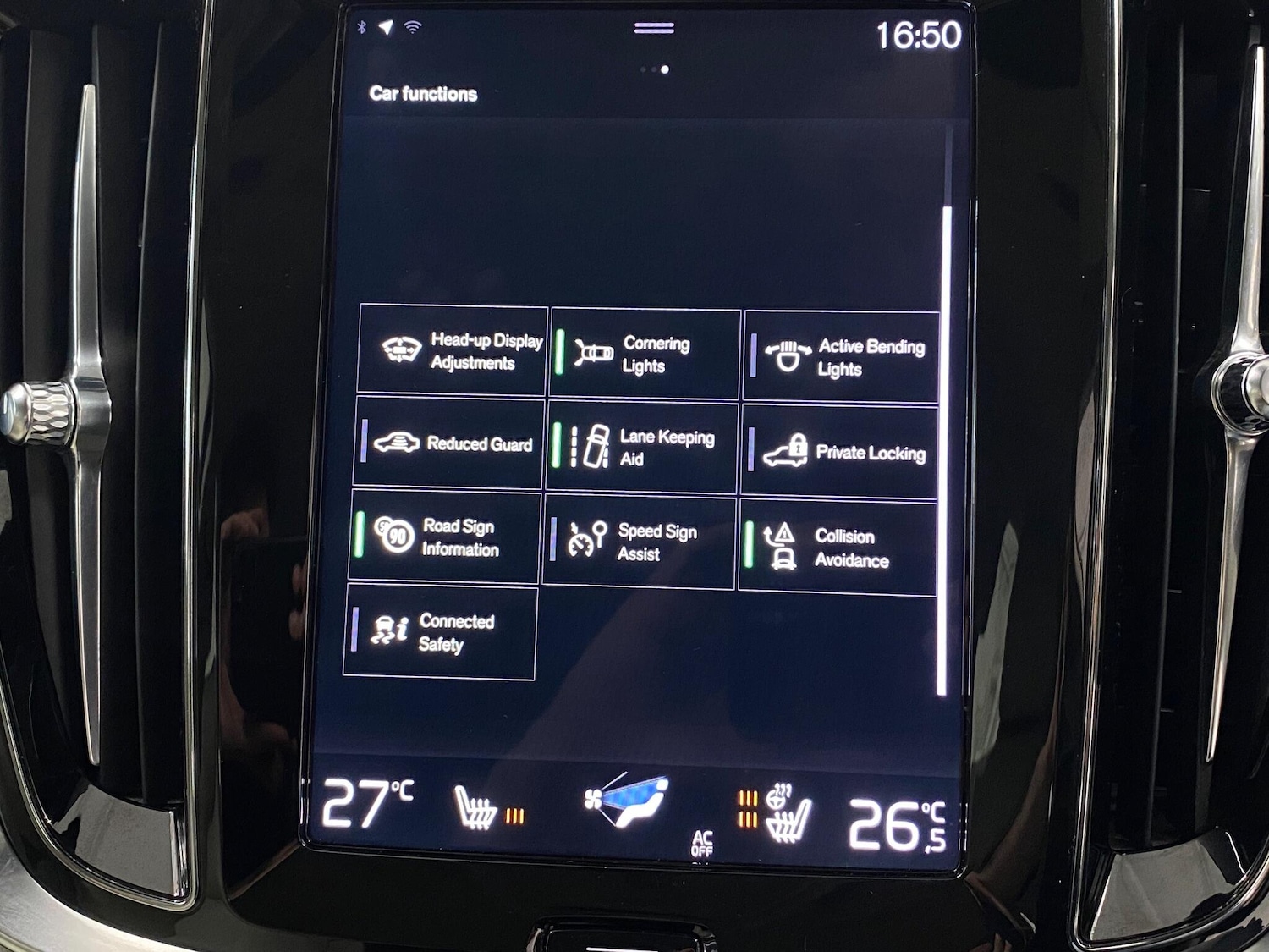 Used Volvo V60 2019 for sale - 77335871: Photo 37