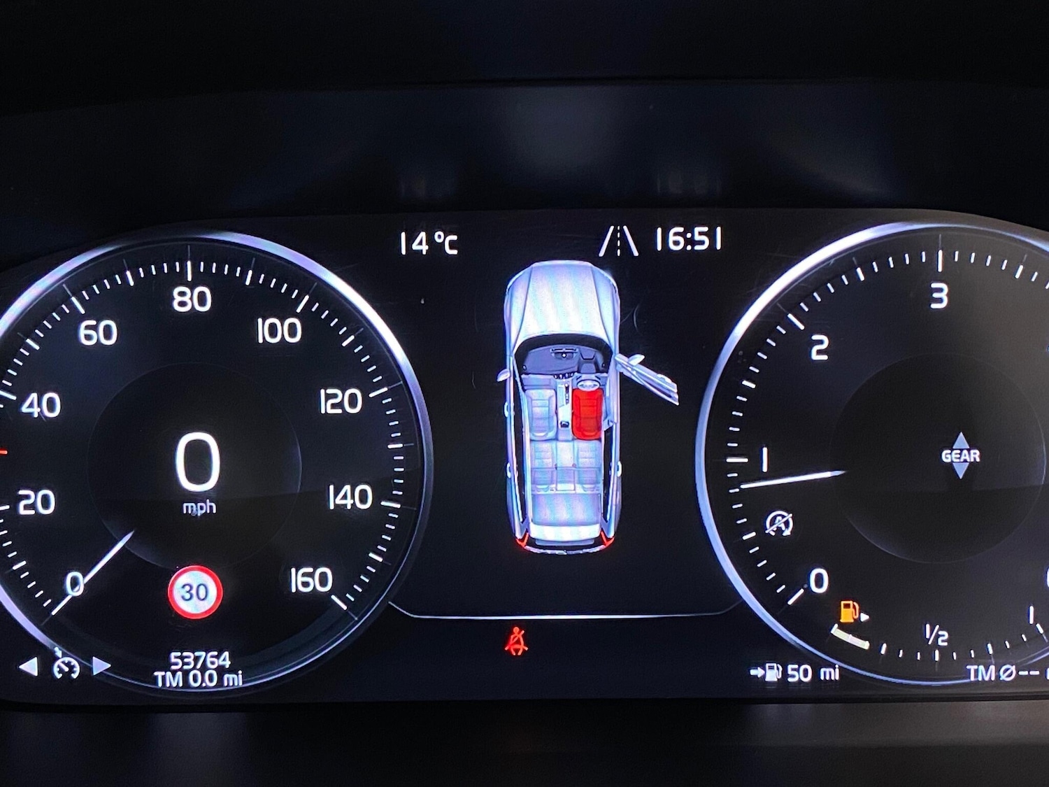 Used Volvo V60 2019 for sale - 77335871: Photo 38