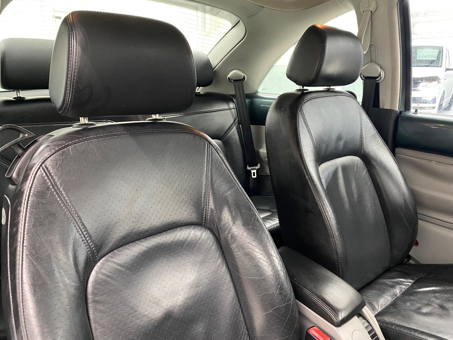 Used Volkswagen Beetle 2005 for sale - 77478852: Photo 12