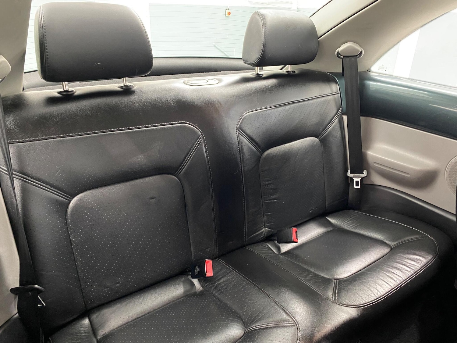 Used Volkswagen Beetle 2005 for sale - 77478852: Photo 13