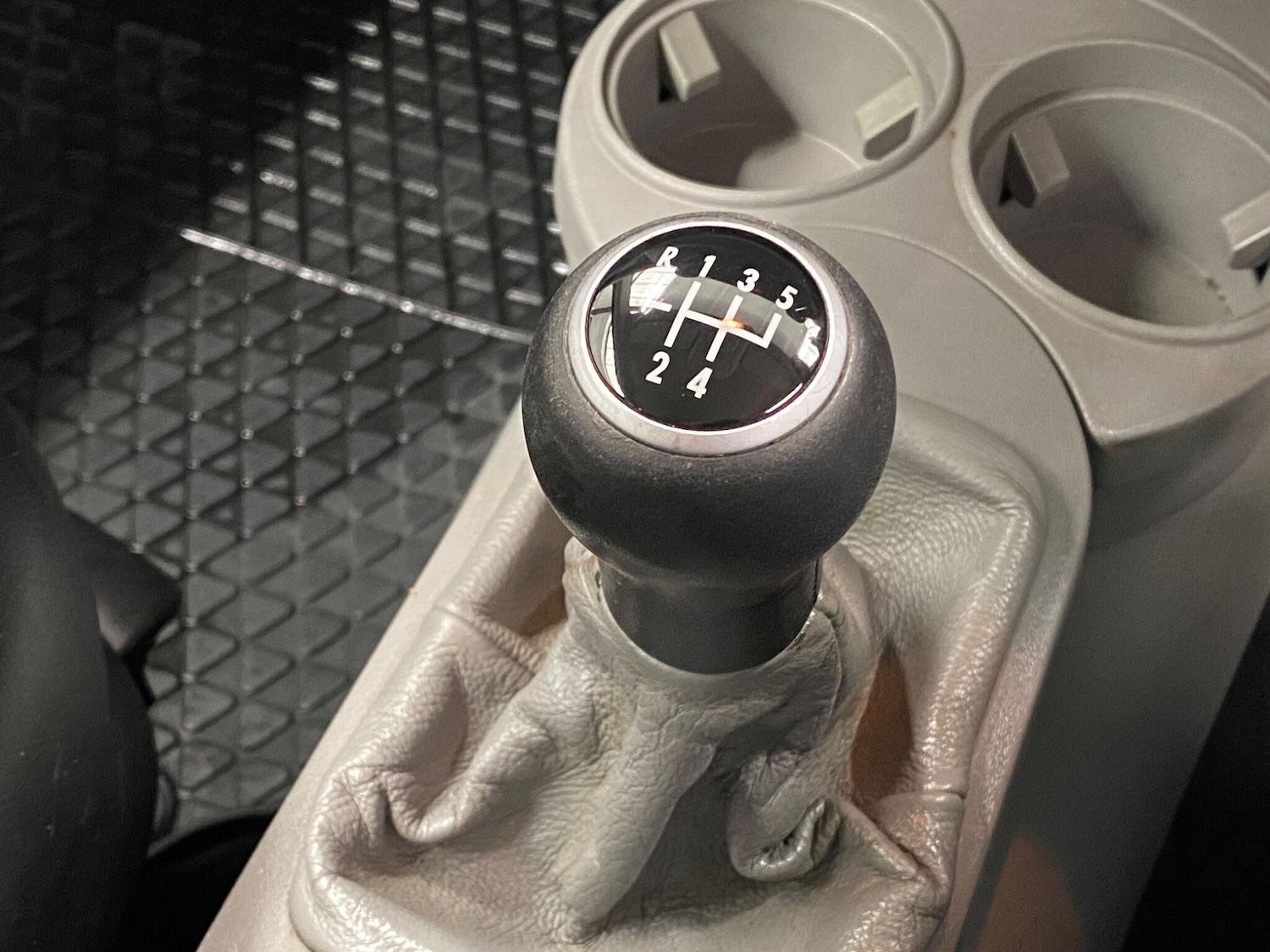 Used Volkswagen Beetle 2005 for sale - 77478852: Photo 17