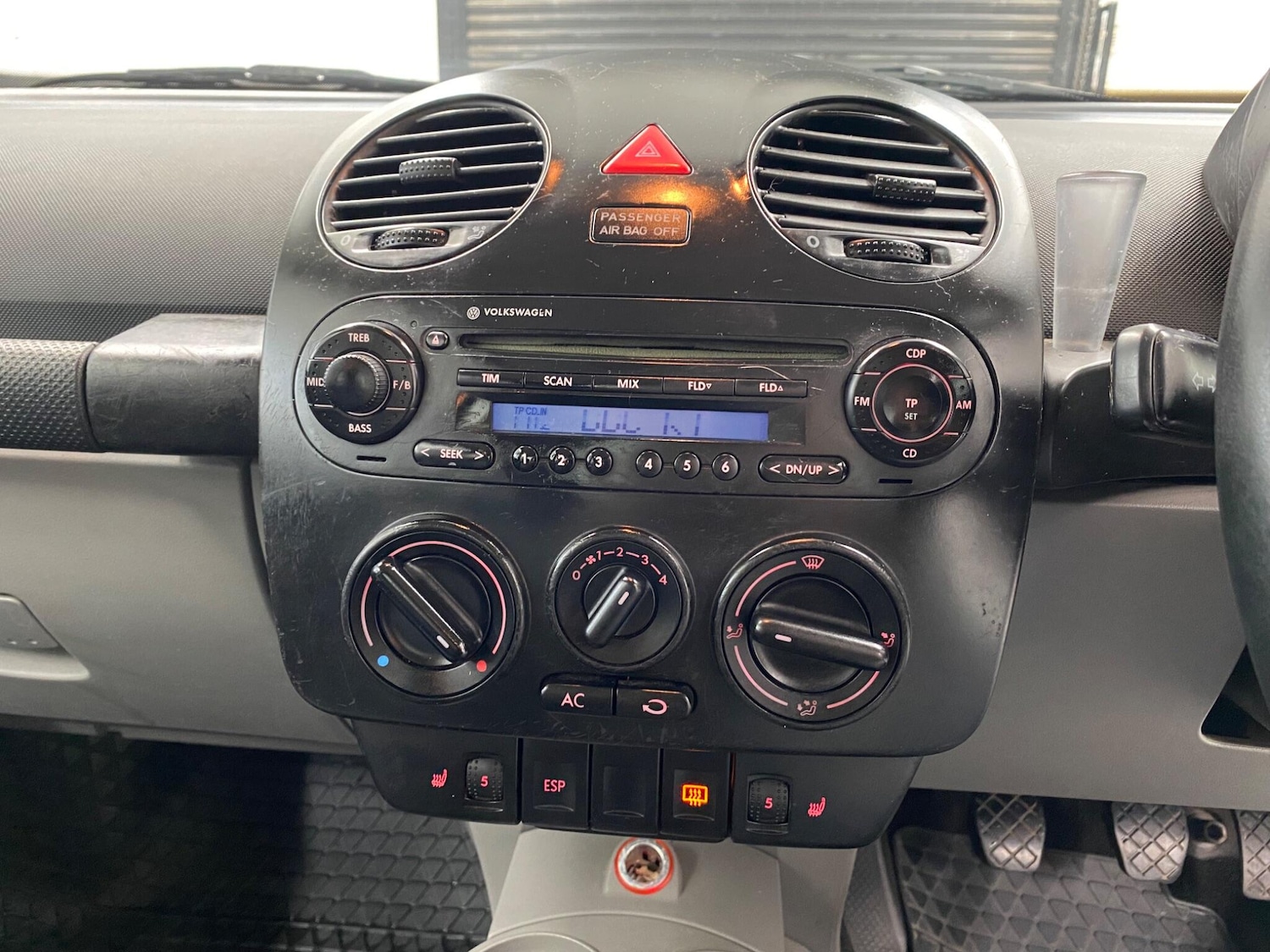 Used Volkswagen Beetle 2005 for sale - 77478852: Photo 18