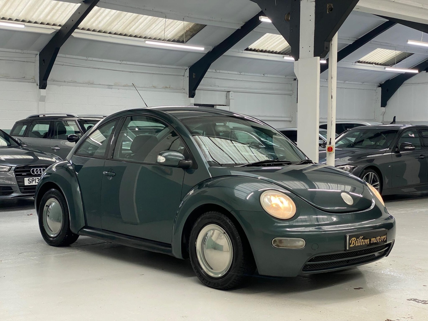 Used Volkswagen Beetle 2005 for sale - 77478852: Photo 25