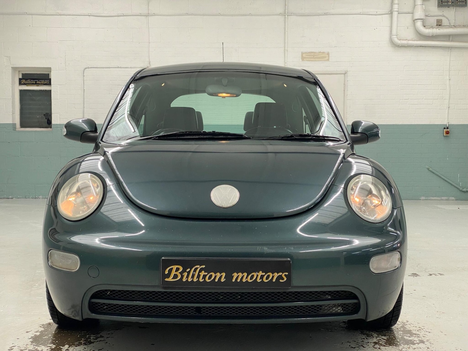 Used Volkswagen Beetle 2005 for sale - 77478852: Photo 5