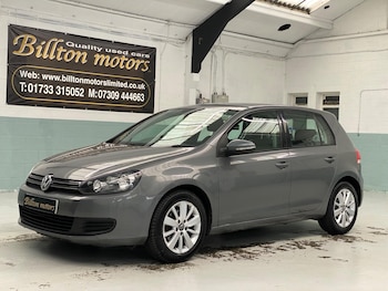 Used Volkswagen Golf 2012 for sale - 78509430: Photo