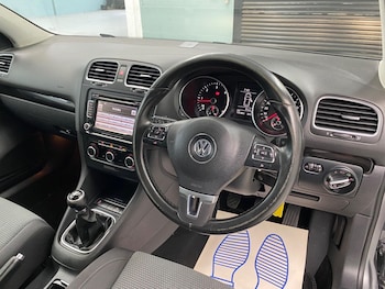 Used Volkswagen Golf 2012 for sale - 78509430: Photo