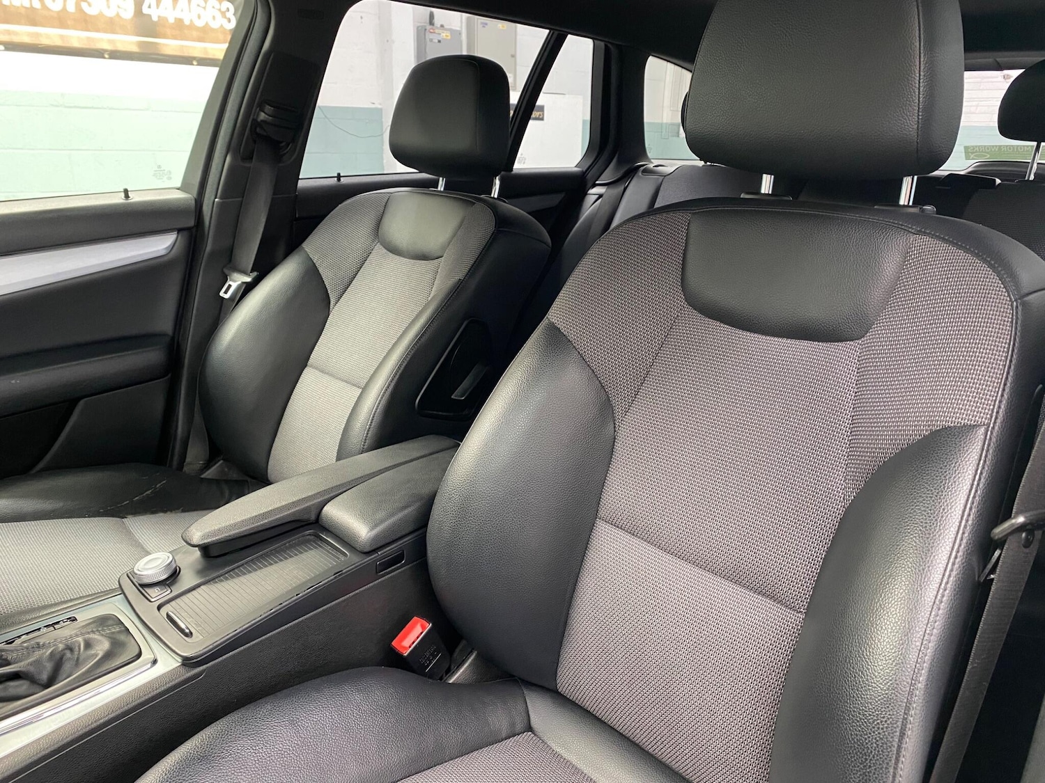 Used Mercedes-Benz C Class 2011 for sale - 77670329: Photo 22