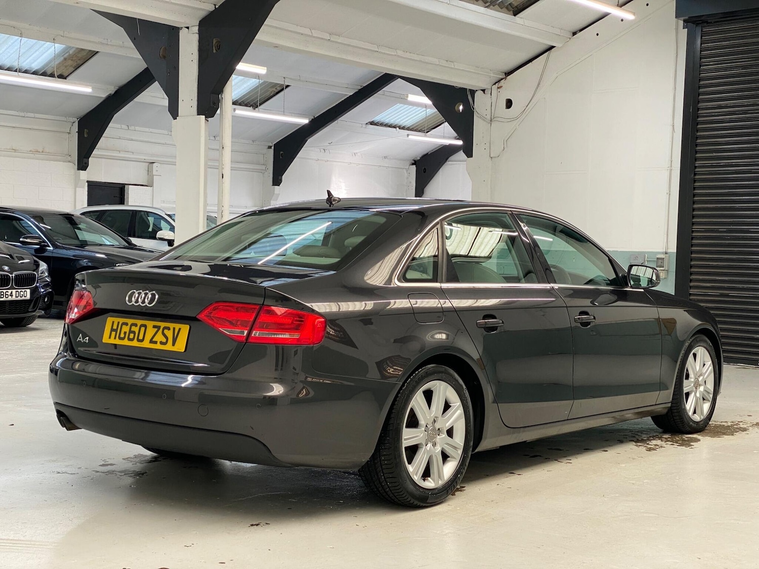 Used Audi A4 2010 for sale - 77358479: Photo 10