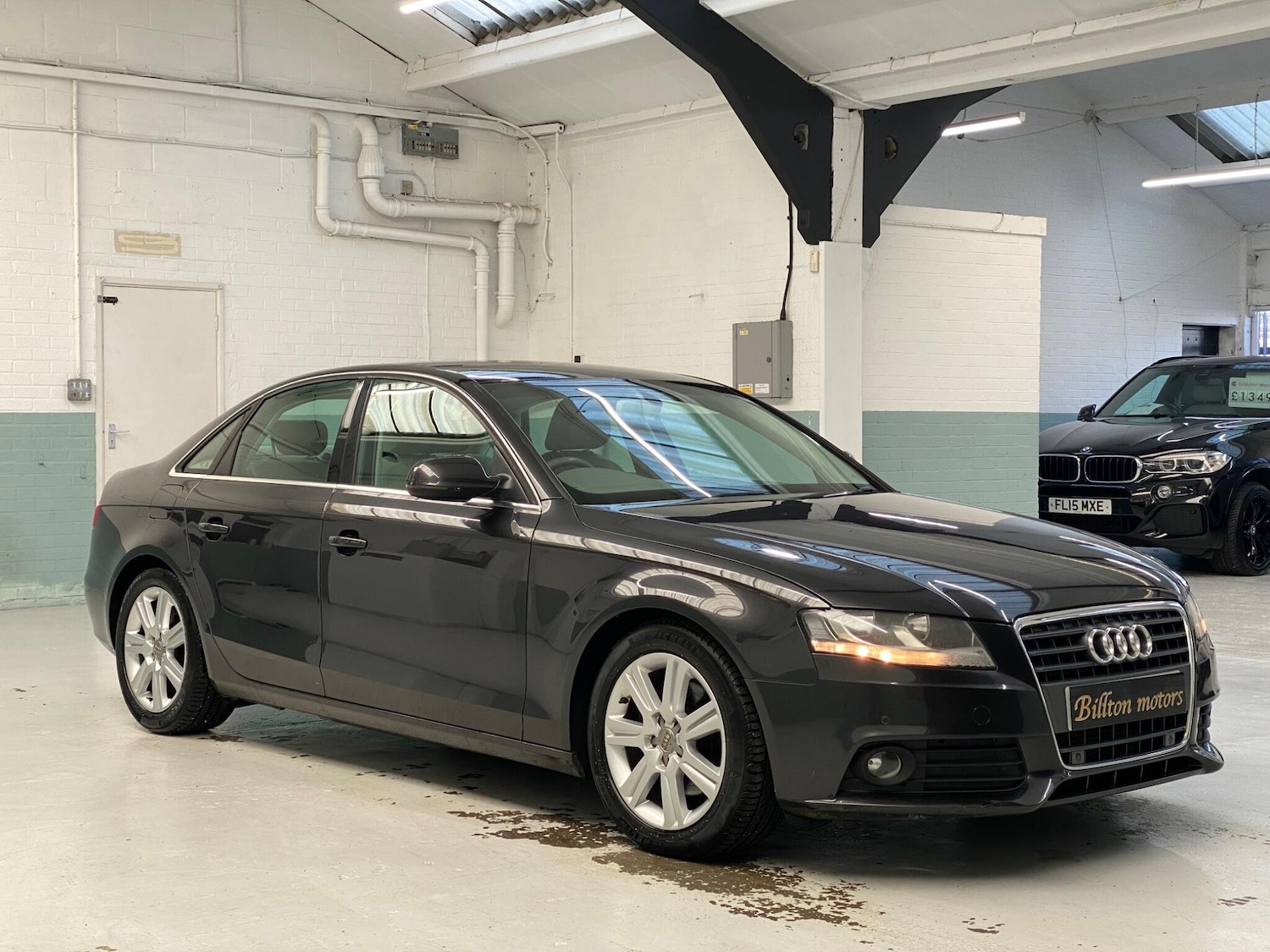 Used Audi A4 2010 for sale - 77358479: Photo 11