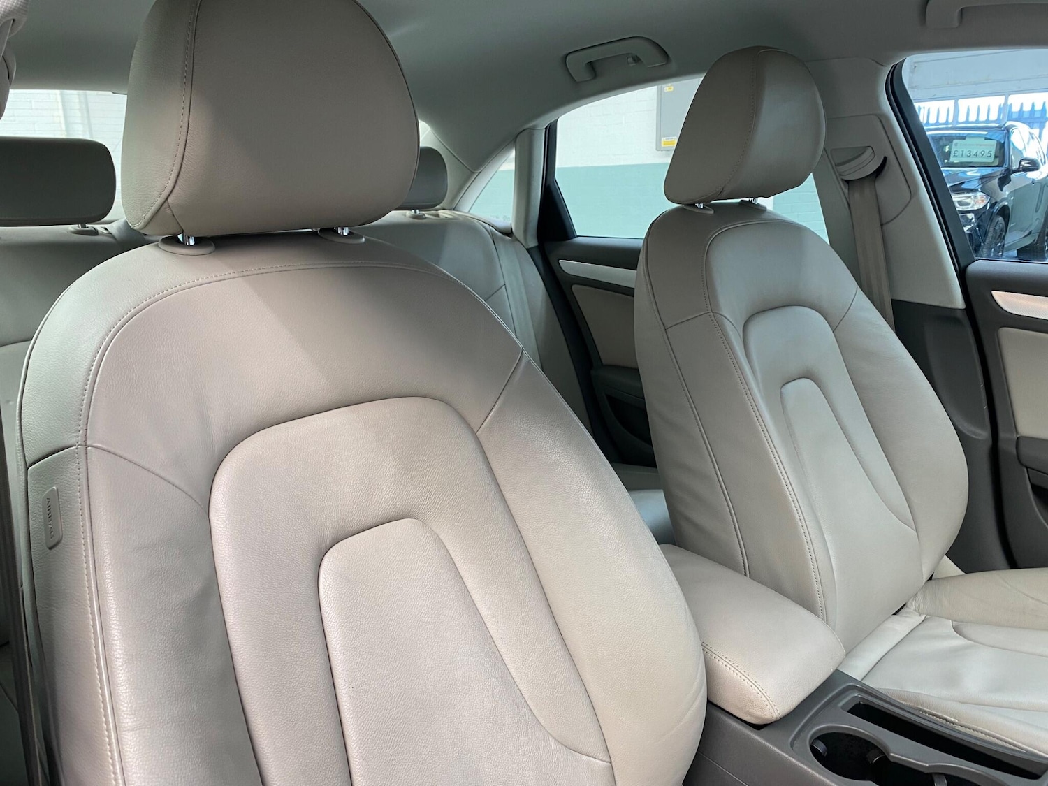 Used Audi A4 2010 for sale - 77358479: Photo 13