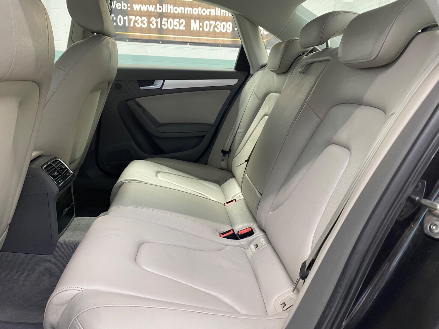 Used Audi A4 2010 for sale - 77358479: Photo 17