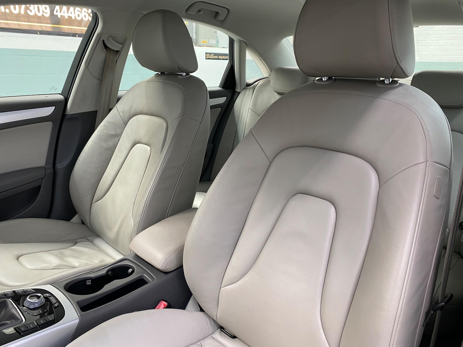 Used Audi A4 2010 for sale - 77358479: Photo 20