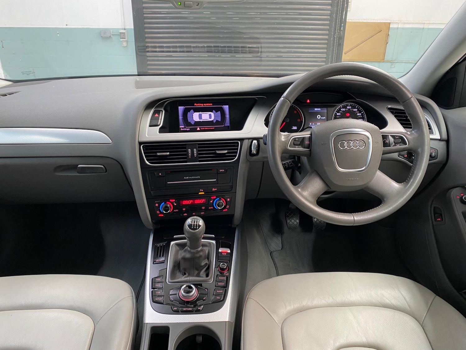 Used Audi A4 2010 for sale - 77358479: Photo 21