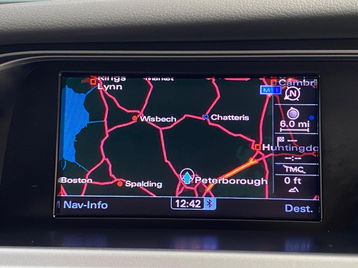 Used Audi A4 2010 for sale - 77358479: Photo 26