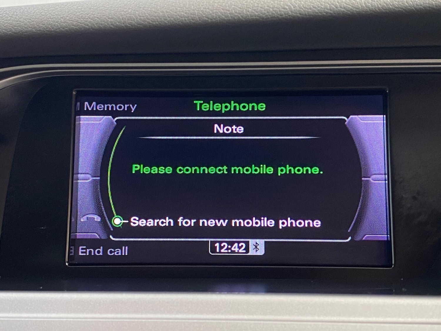 Used Audi A4 2010 for sale - 77358479: Photo 30