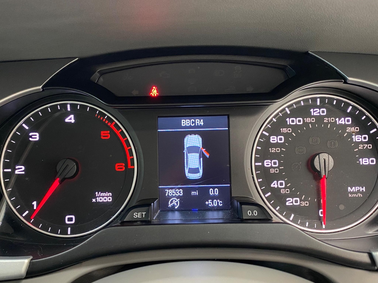 Used Audi A4 2010 for sale - 77358479: Photo 31