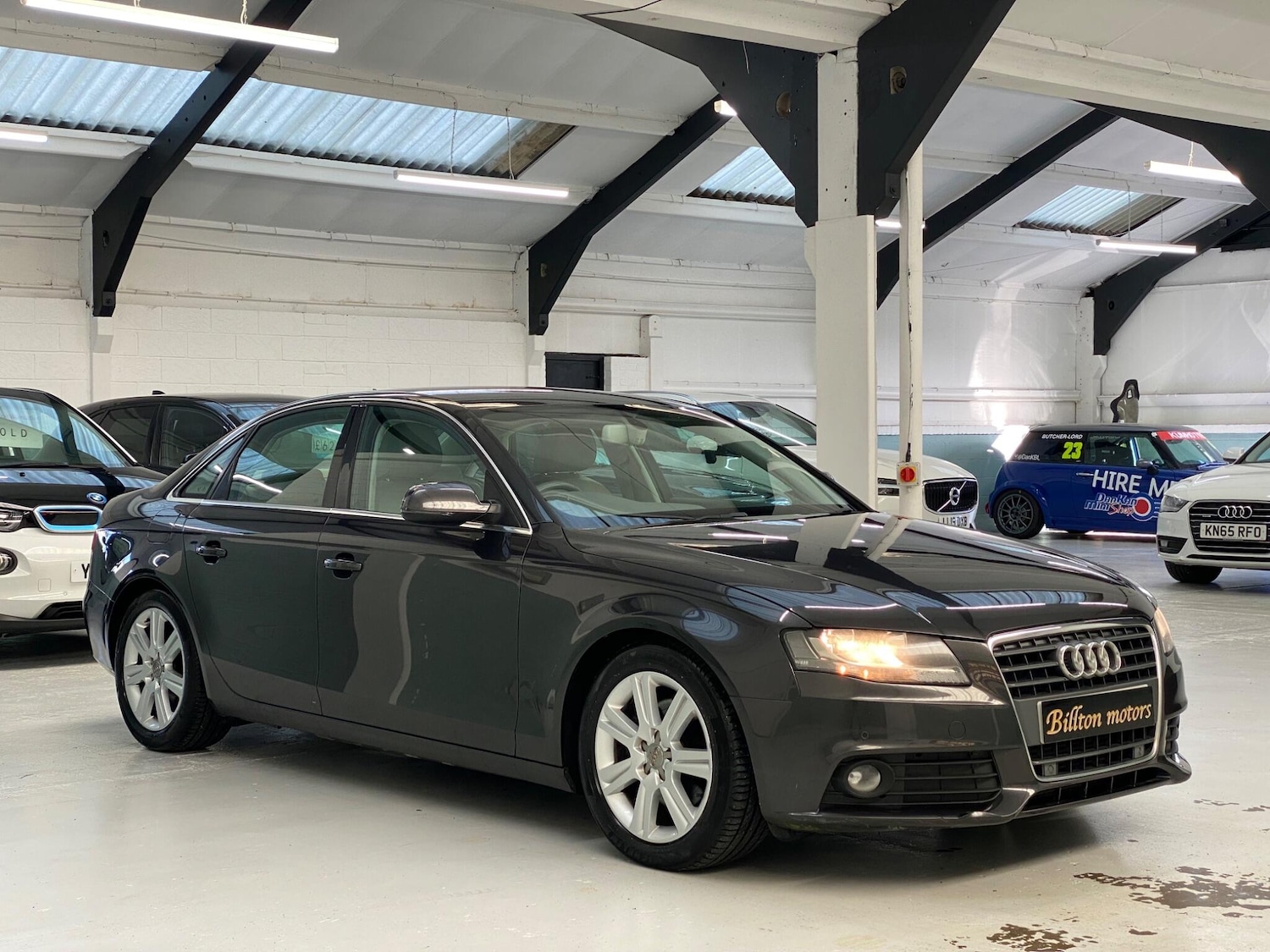 Used Audi A4 2010 for sale - 77358479: Photo 40