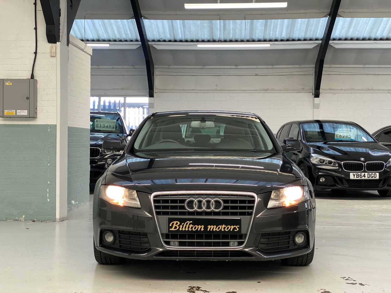 Used Audi A4 2010 for sale - 77358479: Photo 41