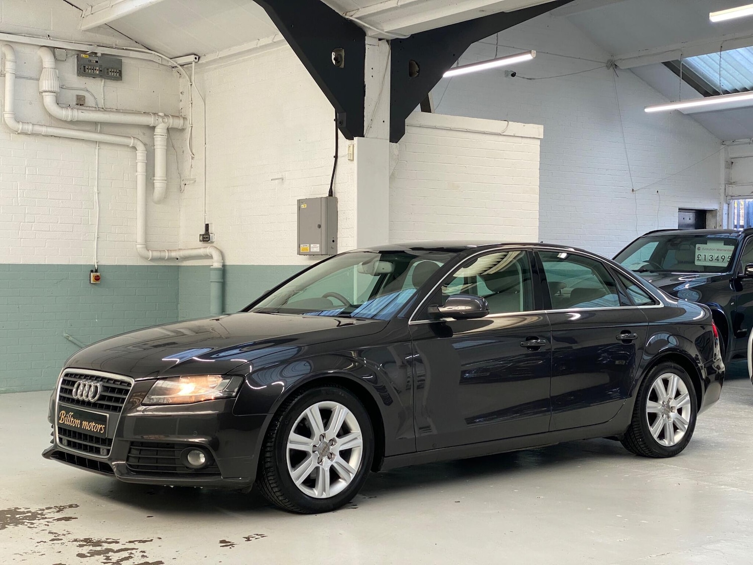Used Audi A4 2010 for sale - 77358479: Photo 42