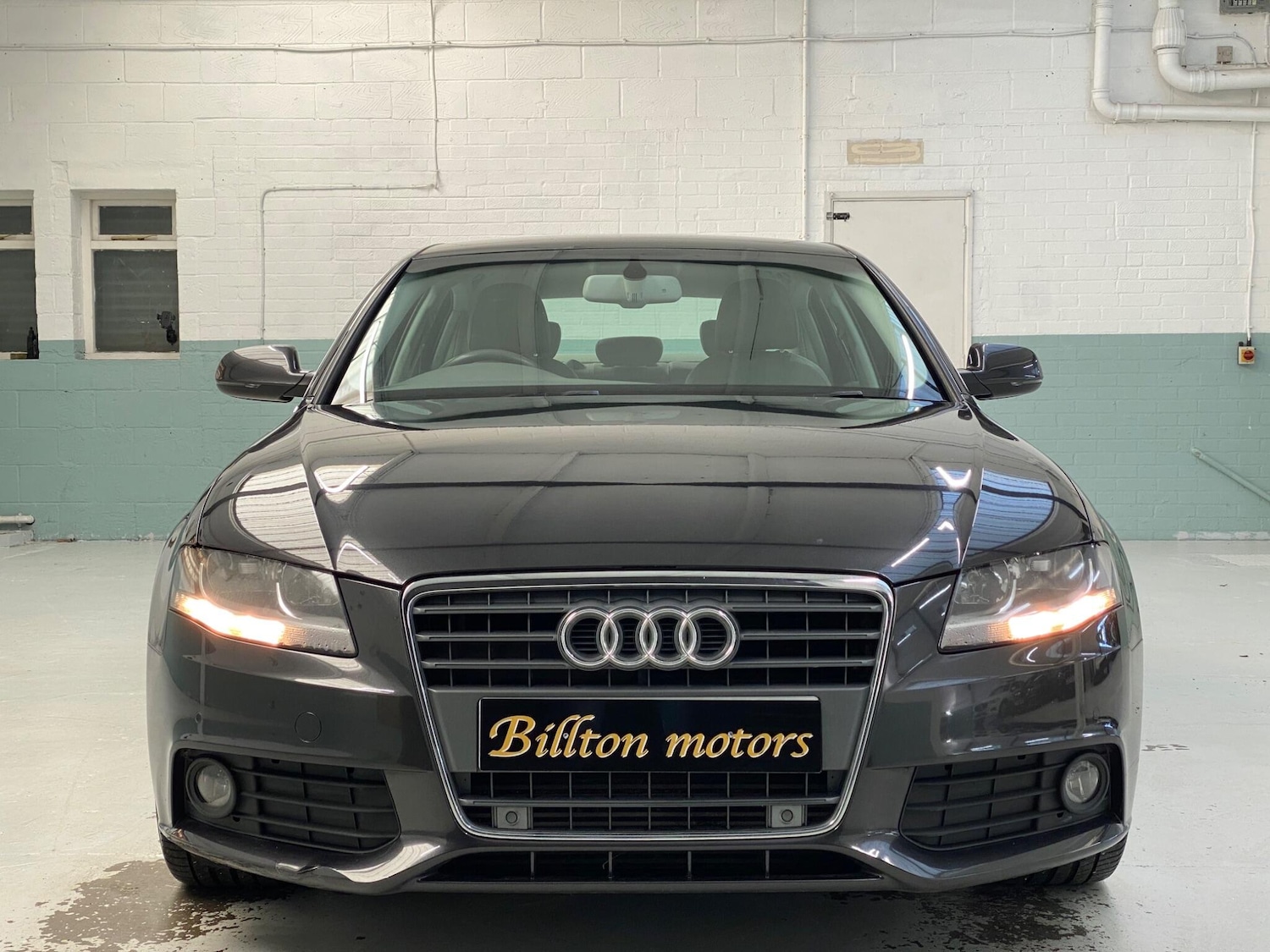 Used Audi A4 2010 for sale - 77358479: Photo 6