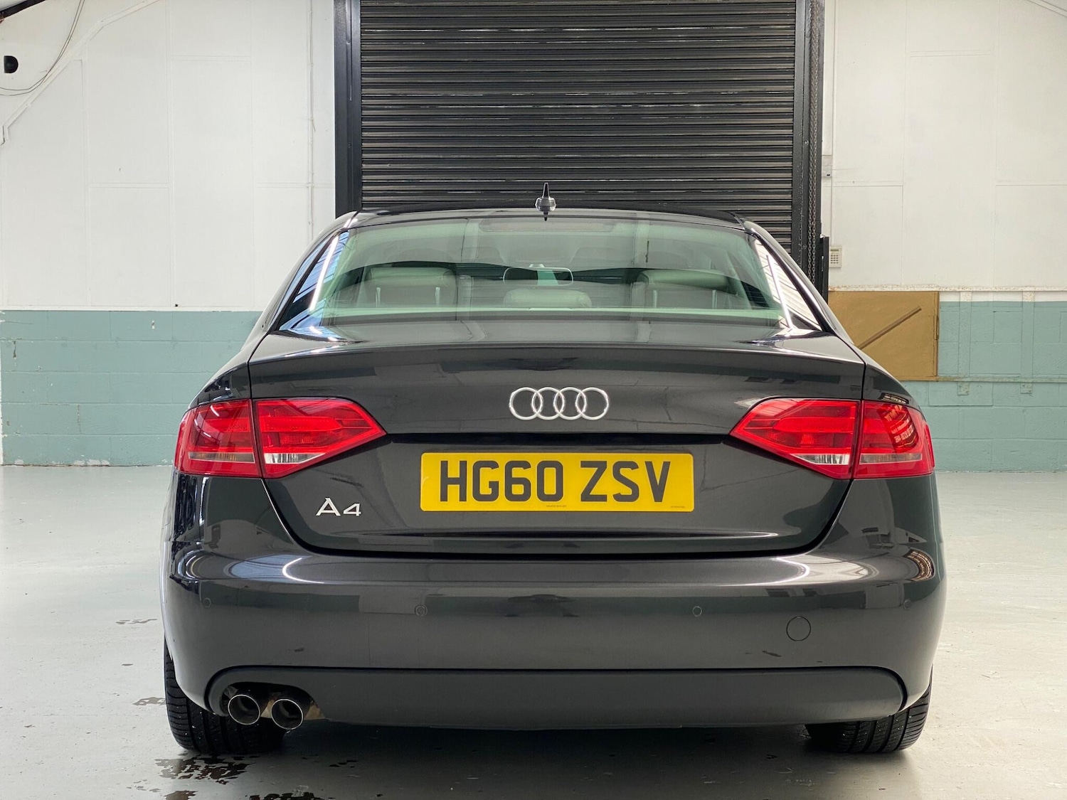 Used Audi A4 2010 for sale - 77358479: Photo 9