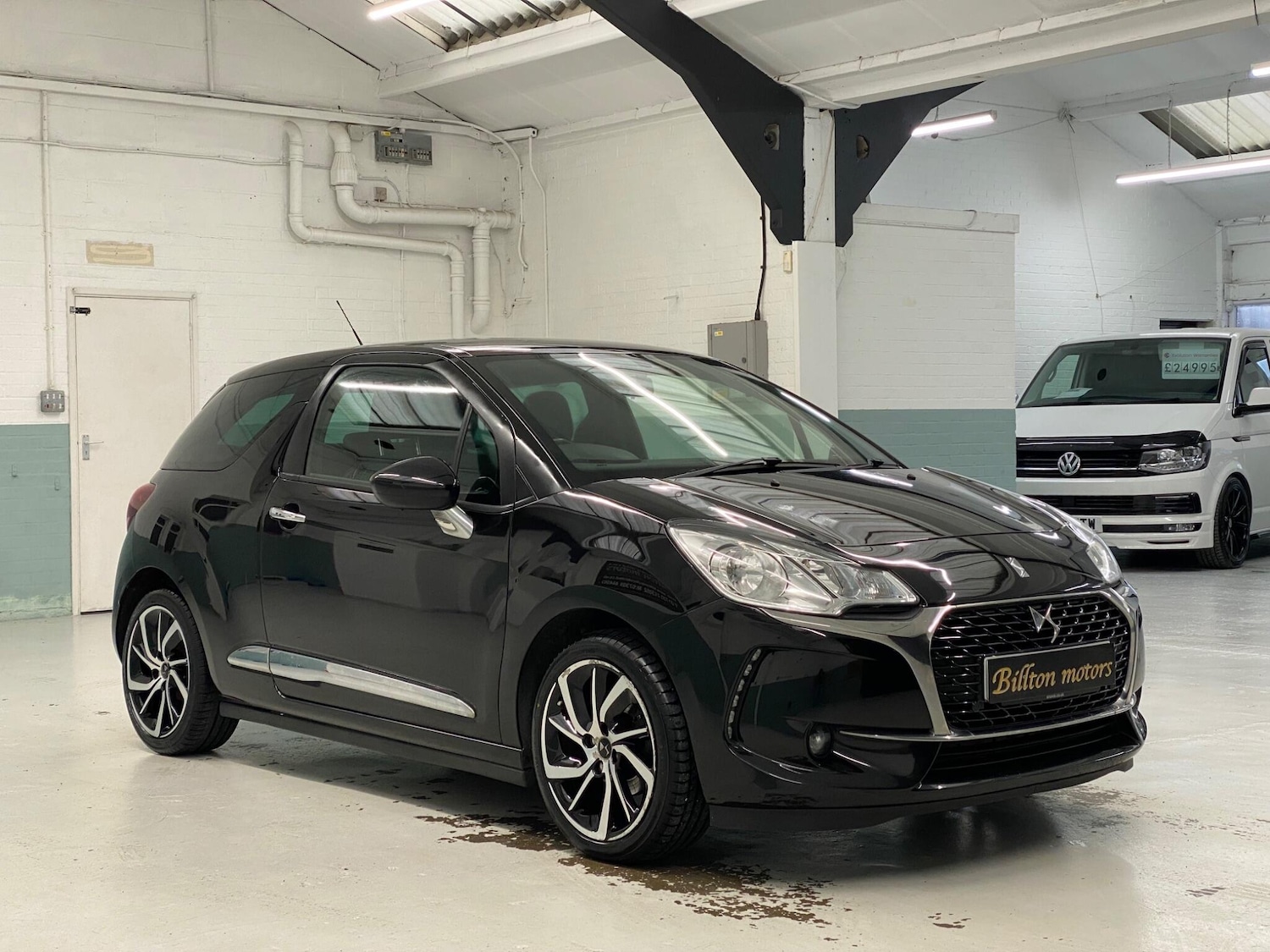 Used DS Automobiles DS 3 2018 for sale - 77479241: Photo 11