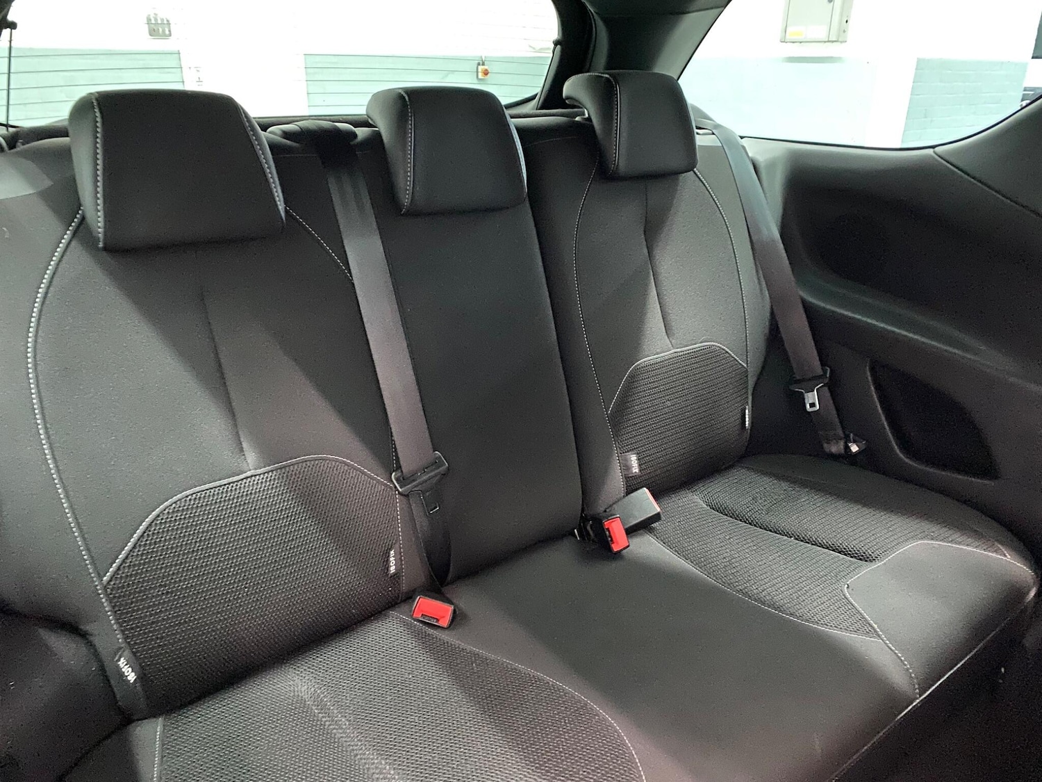 Used DS Automobiles DS 3 2018 for sale - 77479241: Photo 15