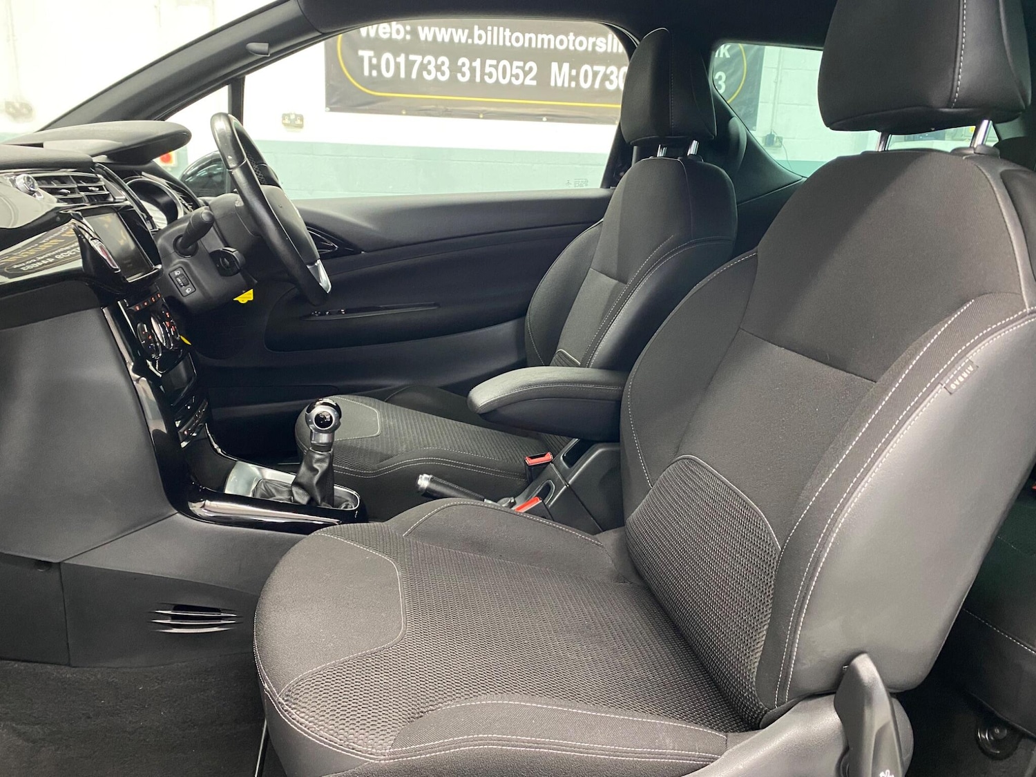 Used DS Automobiles DS 3 2018 for sale - 77479241: Photo 16