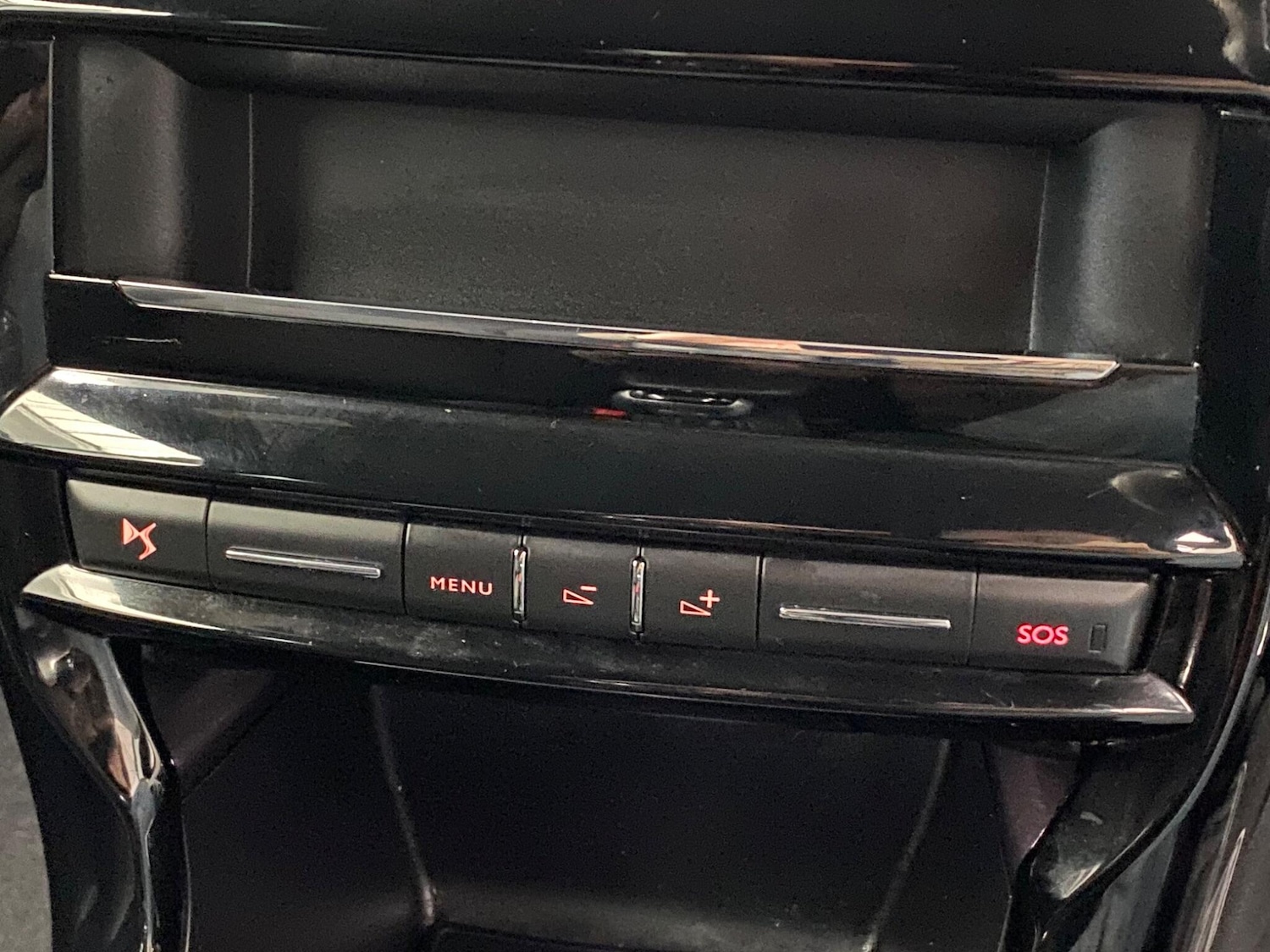 Used DS Automobiles DS 3 2018 for sale - 77479241: Photo 23