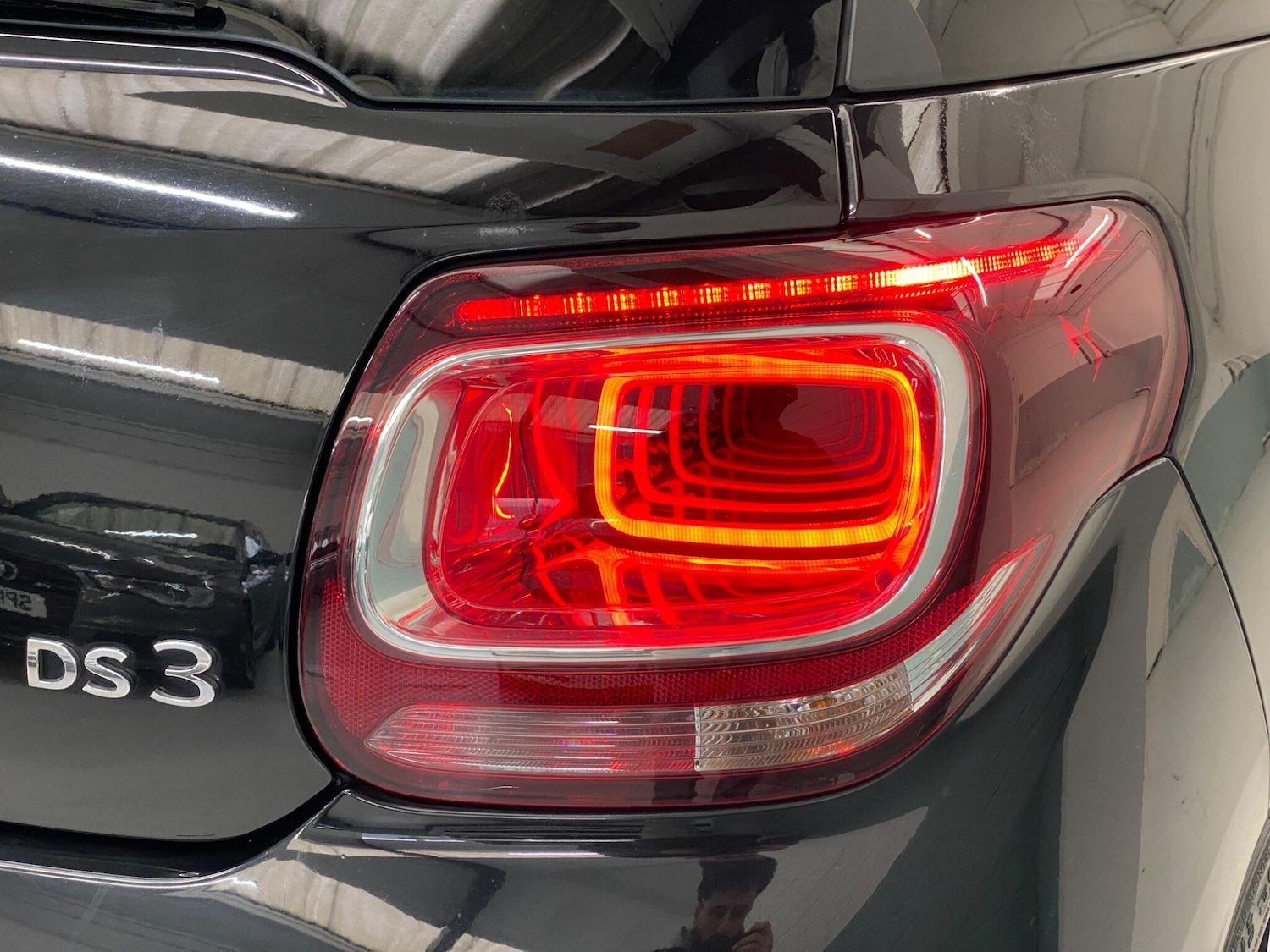 Used DS Automobiles DS 3 2018 for sale - 77479241: Photo 41