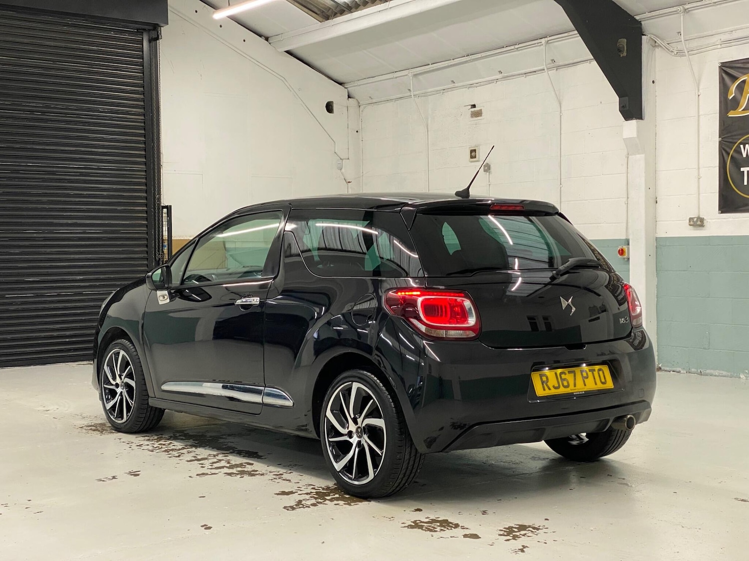 Used DS Automobiles DS 3 2018 for sale - 77479241: Photo 8