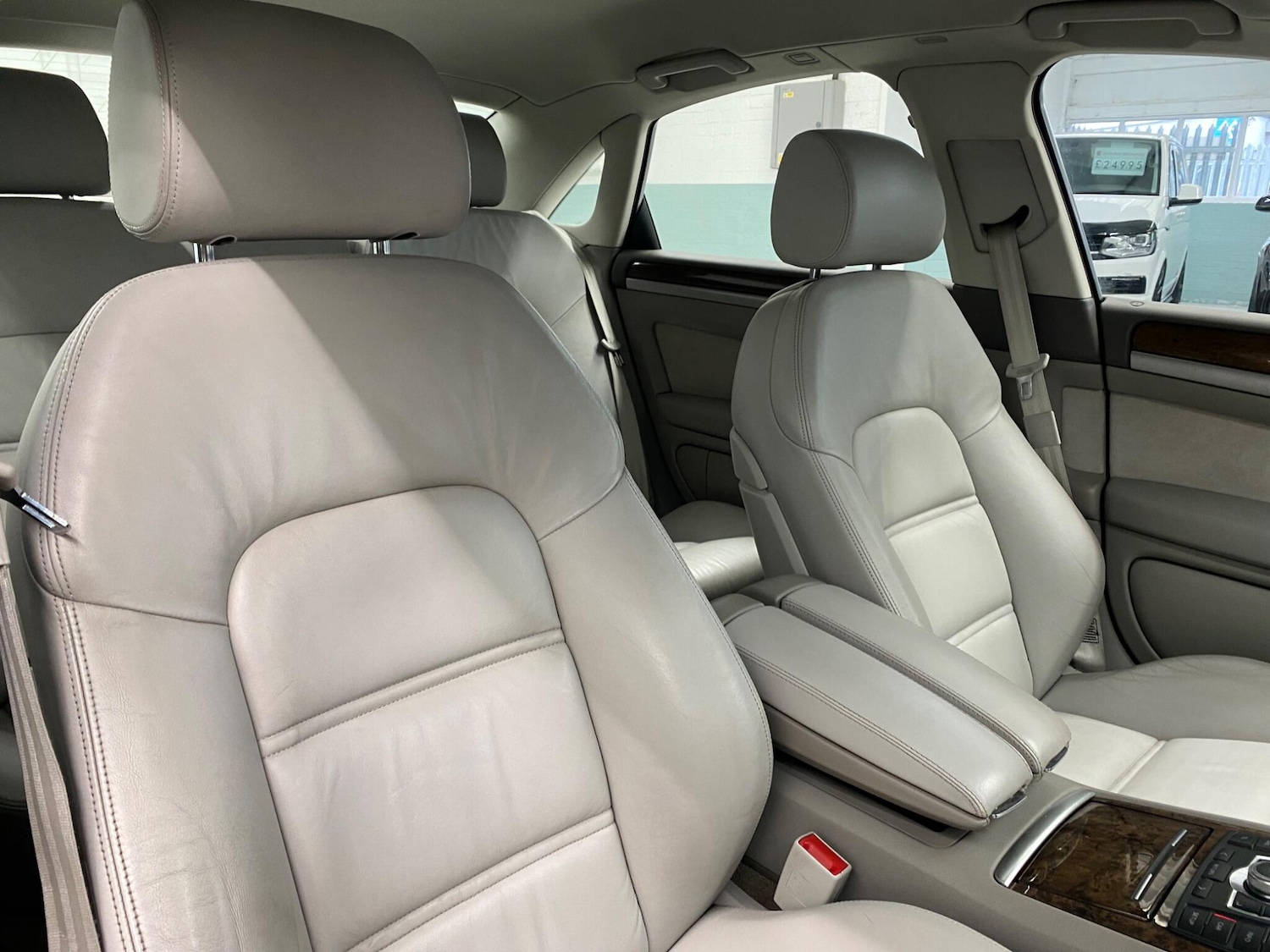 Used Audi A8 2006 for sale - 78190344: Photo 12