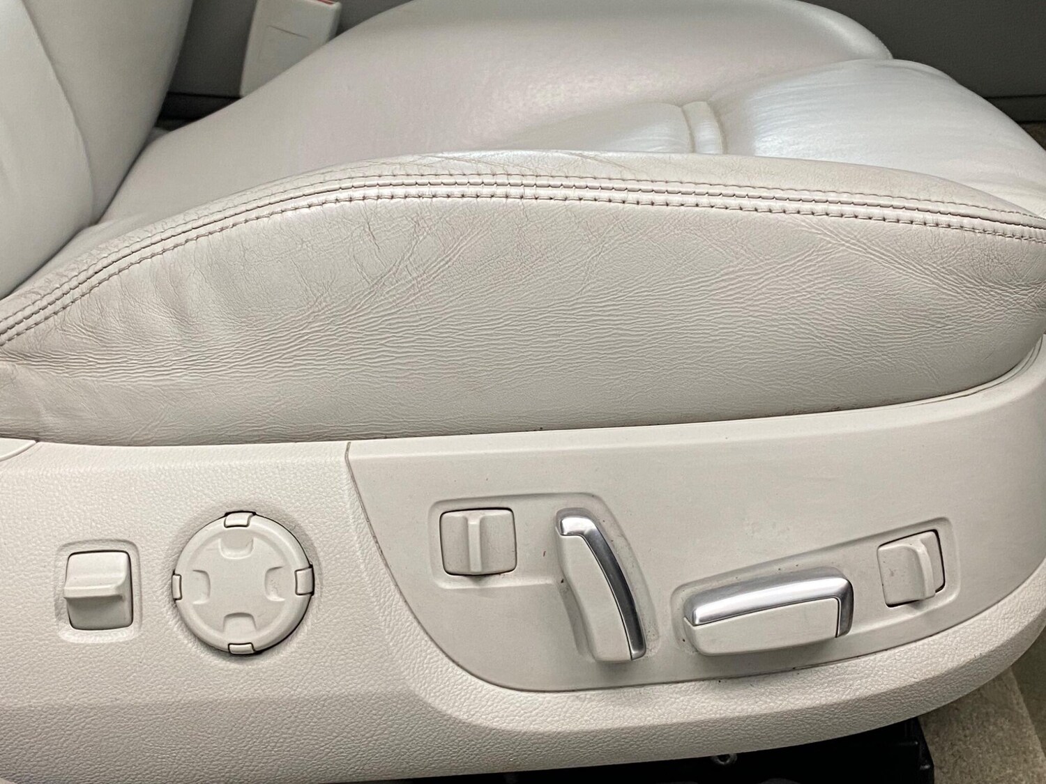 Used Audi A8 2006 for sale - 78190344: Photo 13