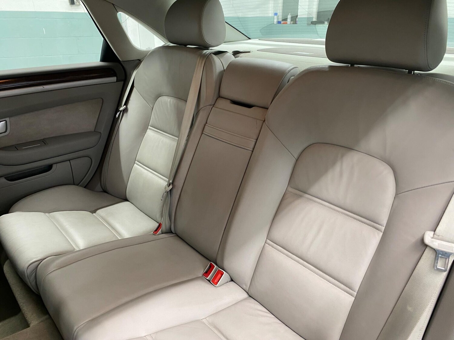 Used Audi A8 2006 for sale - 78190344: Photo 18