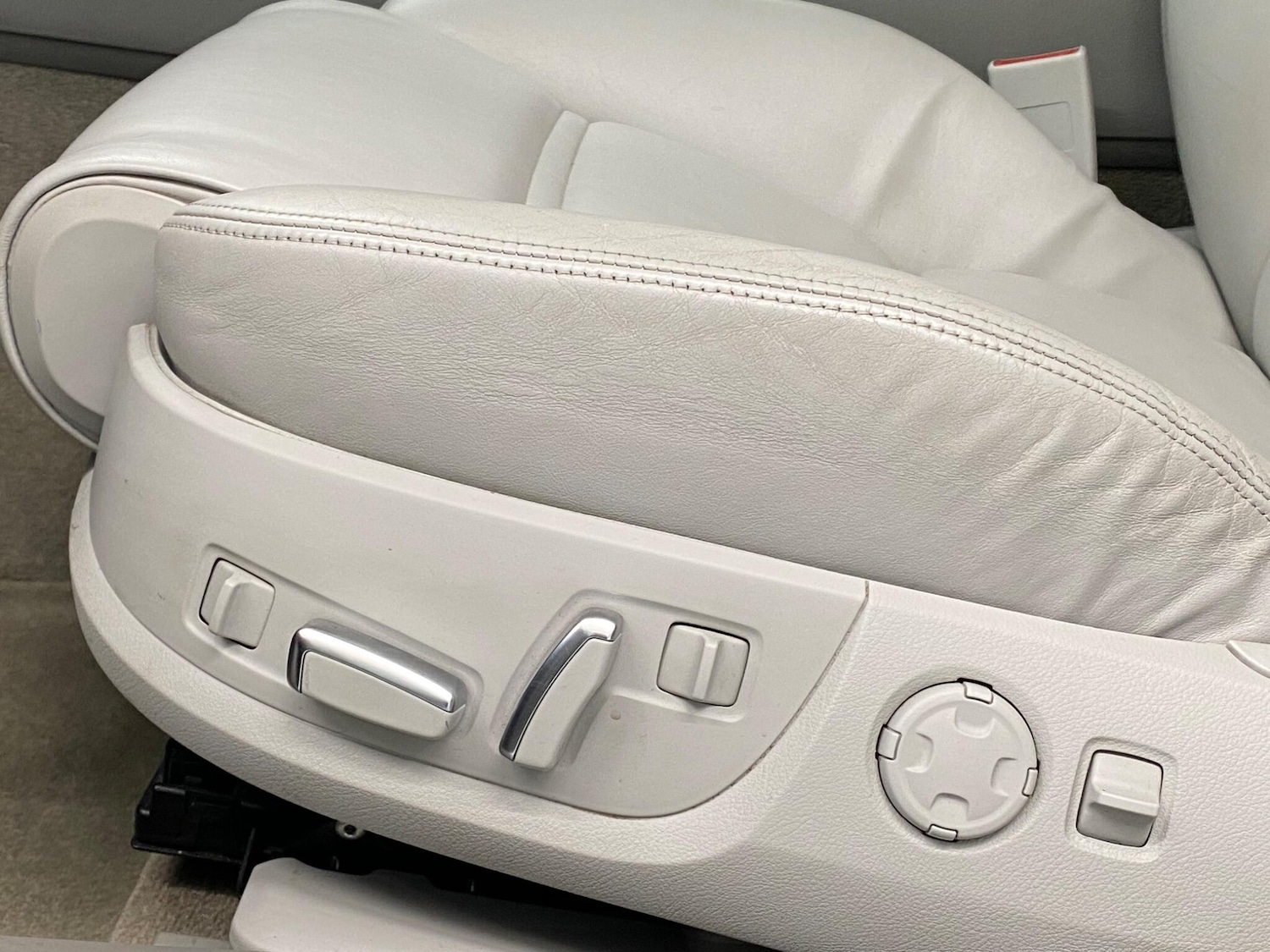 Used Audi A8 2006 for sale - 78190344: Photo 21